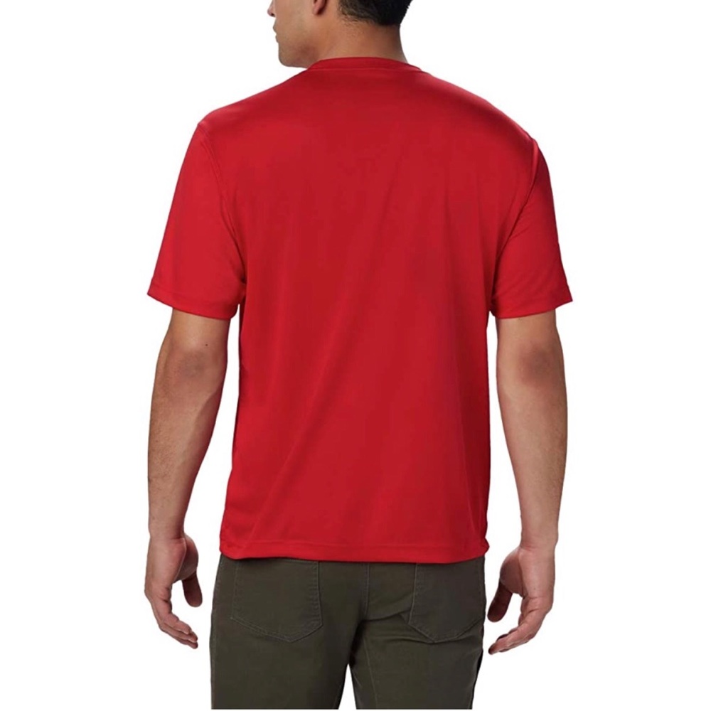 👯‍♀️Host Pick⚡️Columbia Meeker Peak Performance Shirt - Picture 2 of 14